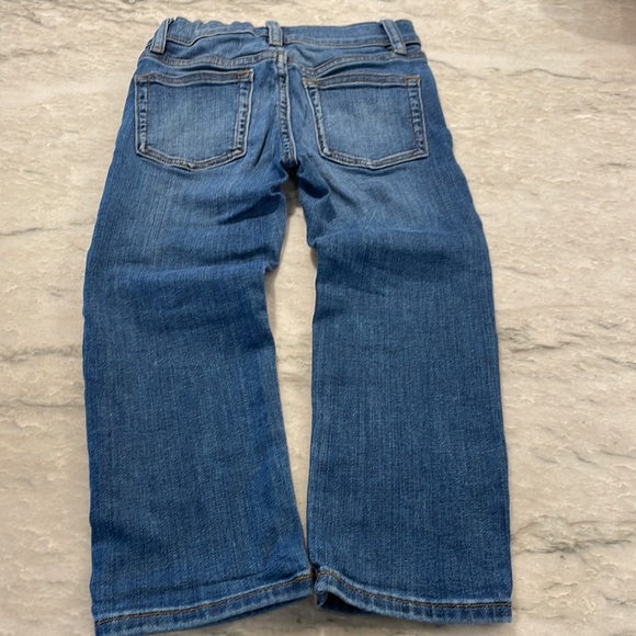 Crewcuts Slim Jeans 👖 size 4 - Picture 6 of 6